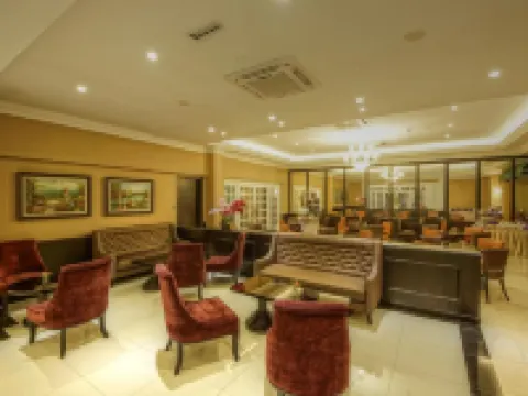 Merdeka Hotel Kluang Hotels in Kluang