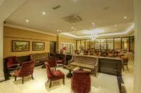 Merdeka Hotel Kluang Hôtels à : Kluang