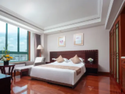 Sanya Baohong Hotel Hotels in Sanya