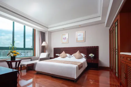 Sanya Baohong Hotel