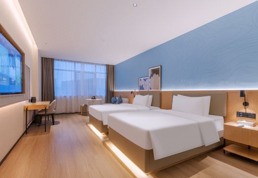 컨트리 인 & 스위트 바이 래디슨 호텔