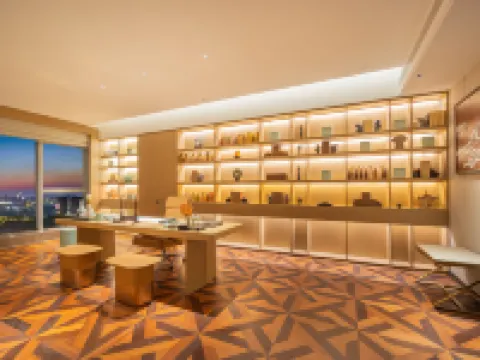 Hanrui Deyang Hotel Hotels in Deyang