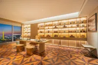 Hanrui Deyang Hotel Hotels near Shengtang Mo'er Shopping Plaza