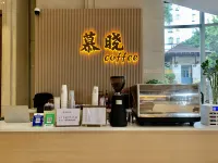 Grand Garden Hotel Hotel di Shaoguan
