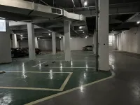 Crystal Orange Dazhou - parking