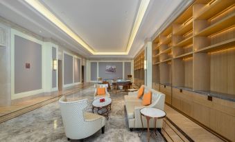 Vienna Hotel (Qinzhou Bonded Port Store)