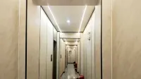 시멍 야안 라이트 럭셔리 호텔 (와 자치현 박물관)