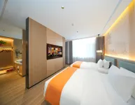 Chengzhu Hotel (Pingyao Station) - 3 Sao