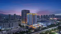 Xiangwang Mingzhu Hotel (Xiangzhou Branch)