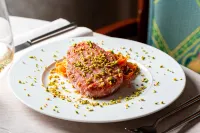 Phi Hotel Cavalieri - Завтрак