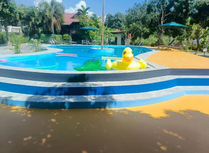 Bamboo Garden Resort