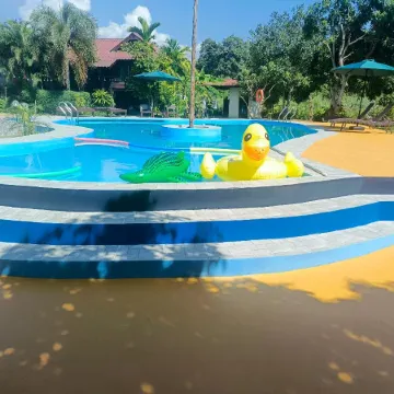 Bamboo Garden Resort