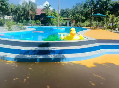 Bamboo Garden Resort