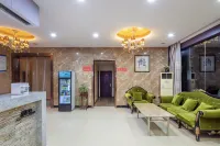 Lazy Holiday Hotel (Quanjiao County Hospital of Traditional Chinese Medicine)