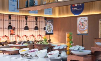 Holiday Inn Express Wuxi Xishan by IHG