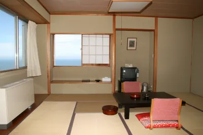 Hotel New Daishin Hotéis em Choshi