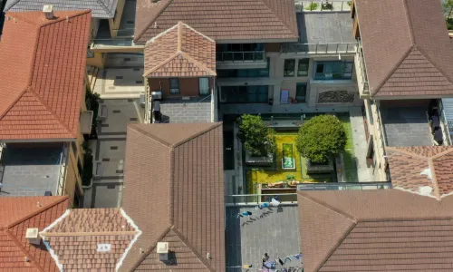 Lux Cabins Brilliant Villa Hotel (Dongshan Jinluwan Seaside Plaza)