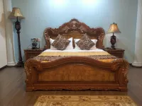 K GARDEN HOTEL PARIT BUNTAR Hotels in Parit Buntar