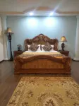 K GARDEN HOTEL PARIT BUNTAR فنادق في باريت بونتار