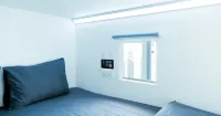 Bobopod Juanda, Jakarta - Capsule Hotels