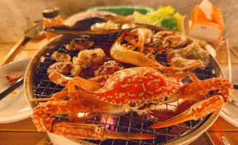 Zhanjiang Naozhou Island Waiting for You Homestay