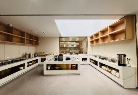 칭다오 팅펑웨 온천 리조트