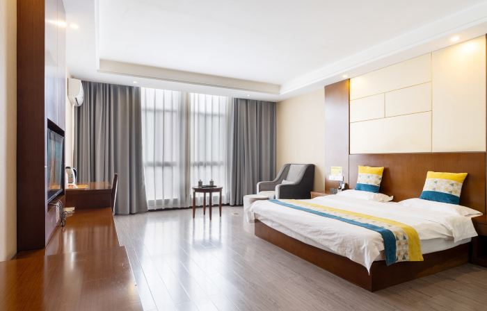 Mile Haohui Hotel