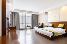 Mile Haohui Hotel