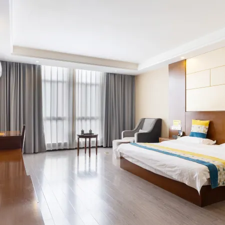 Mile Haohui Hotel