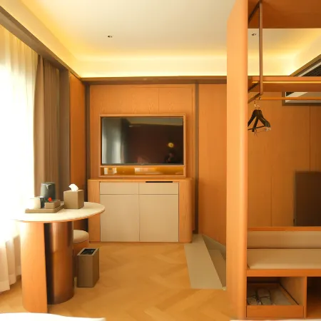 Chengji Boutique Hotel
