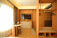 Chengji Boutique Hotel Hotels in Fujin