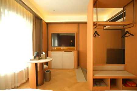 Chengji Boutique Hotel