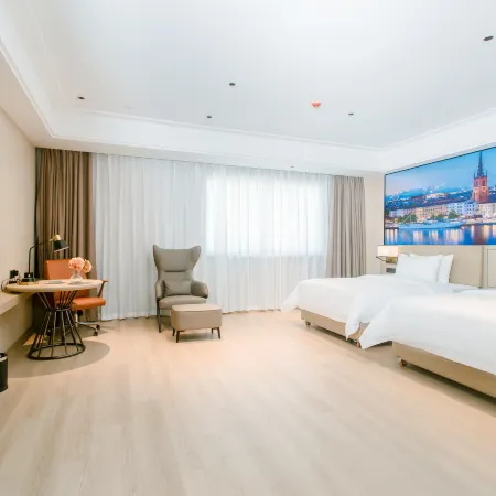 Fengde Hotel (Hengzhou Liu Jing Industrial Park)