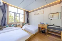 Xinging jiayi Shiguang Hotel - Balkon