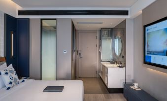 OKDAY Hotel (Lijiang Old Town Zhongyi Market Mufu Palace, Lijiang)
