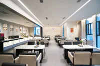 Shanxian Xuanyan International Hotel - Frühstück