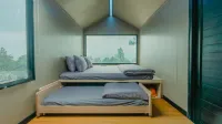 Bobocabin塔維亞龐查克