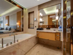 FU QING LAN TIAN HOTEL