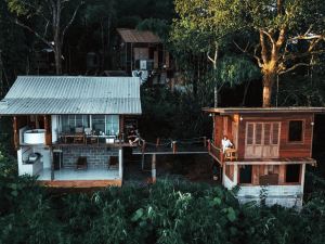 Little House In the Forest at Nan