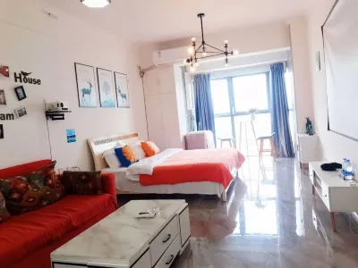 Xia Mifeng Chinese Inn (Liuzhou Diwang Residence) Hotels in Liuzhou