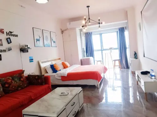 Xia Mifeng Chinese Inn (Liuzhou Diwang Residence)