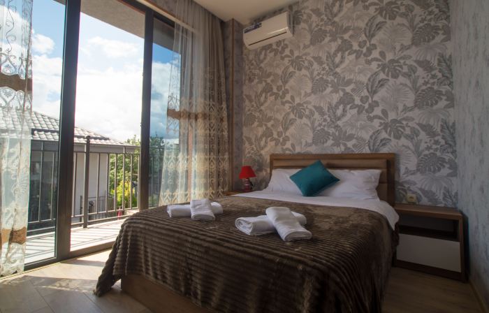 Prestige Guest House