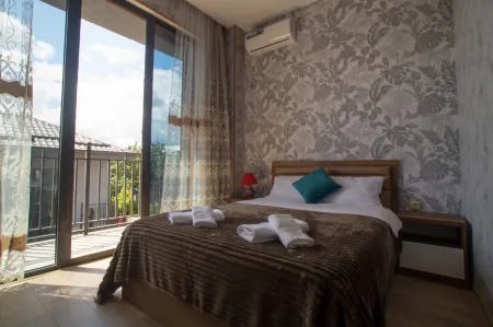 Prestige Guest House