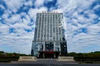 Hengfu International Hotel Hotel di Taixing