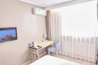 Homeinn · neo (Liaoyang Railway Station)