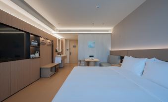 JI Hotel (Beijing E-Town Ronghua Nan Road)