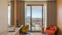 Rixos Premium Qetaifan Island North - Balkon