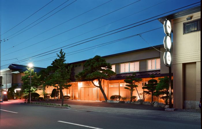 Ryokan Ichinomatsu