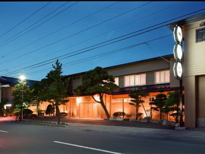 Ryokan Ichinomatsu