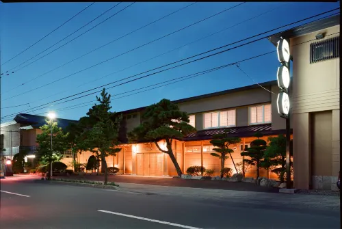 Ryokan Ichinomatsu